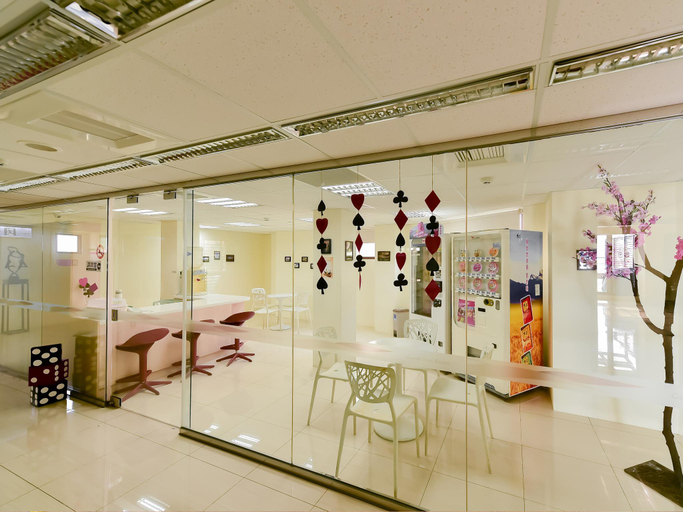 Public Area 4, Yundeng Group, Chiayi County