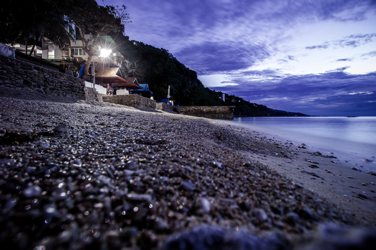Seafari Resort Oslob, Oslob