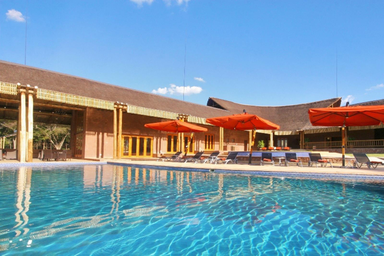 Sport & Beauty 4, Olievenfontein Private Game Reserve, Waterberg