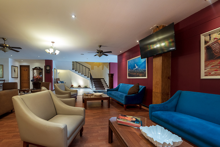 Public Area 3, Ayenda 1502 Principe, Bucaramanga