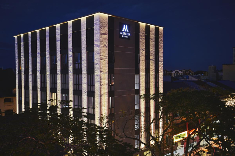 Exterior & Views 5, Meritin Hotel, Kuching