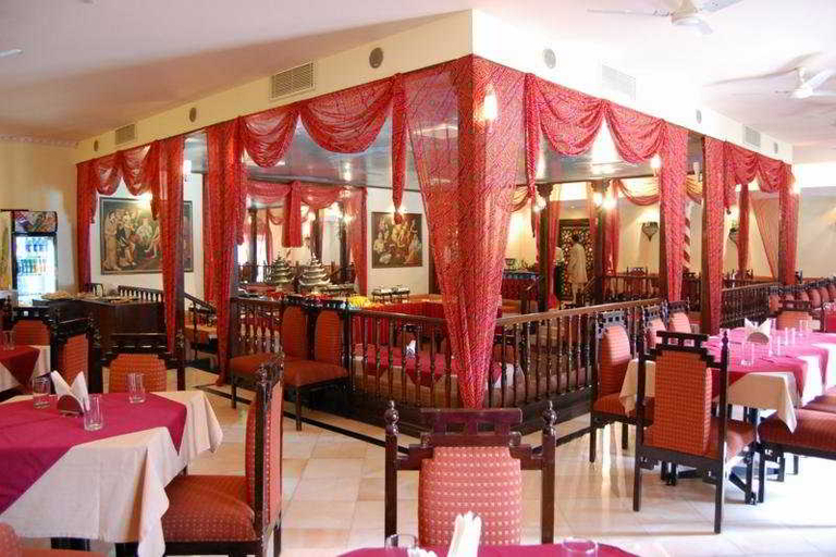 Food & Drinks, Shree Ram International, Jodhpur