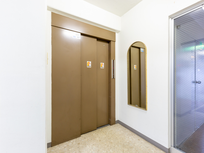 Public Area 3, Tabist Motodai Business Hotel Kanonji, Kan'onji