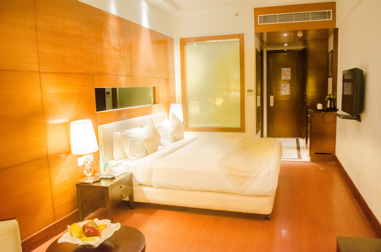 Hotel Haut Monde, Gurgaon