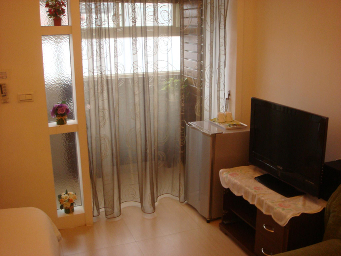 Public Area, Spring Green Guest House, Hualien