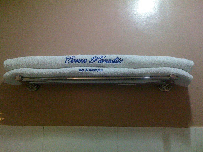 Sport & Beauty, Coron Paradise Bed & Breakfast, Coron