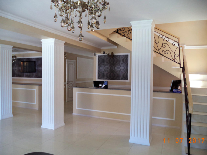 Live Inn Ureki, Ozurgeti