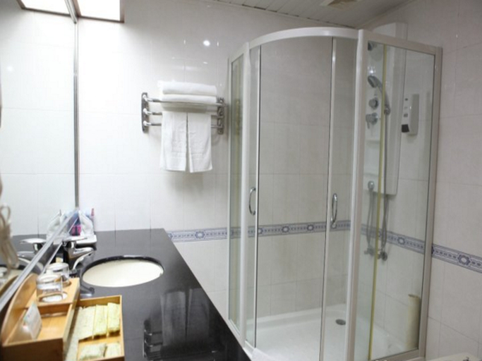 Bedroom 3, Hainan Yehai Hotel, Haikou