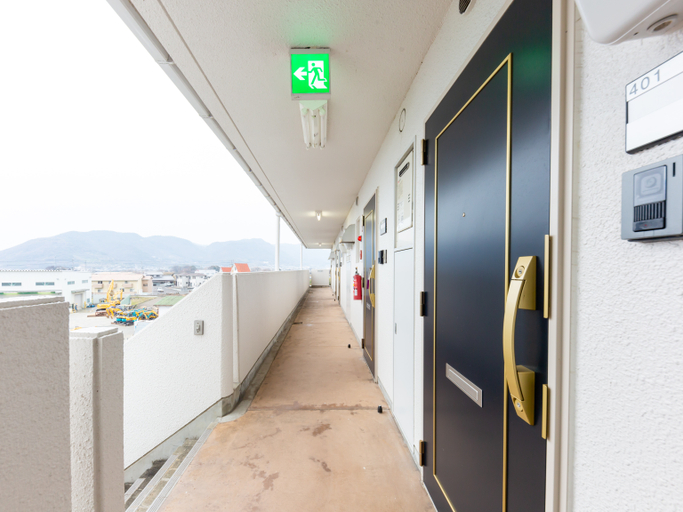Others, Tabist Motodai Business Hotel Kanonji, Kan'onji