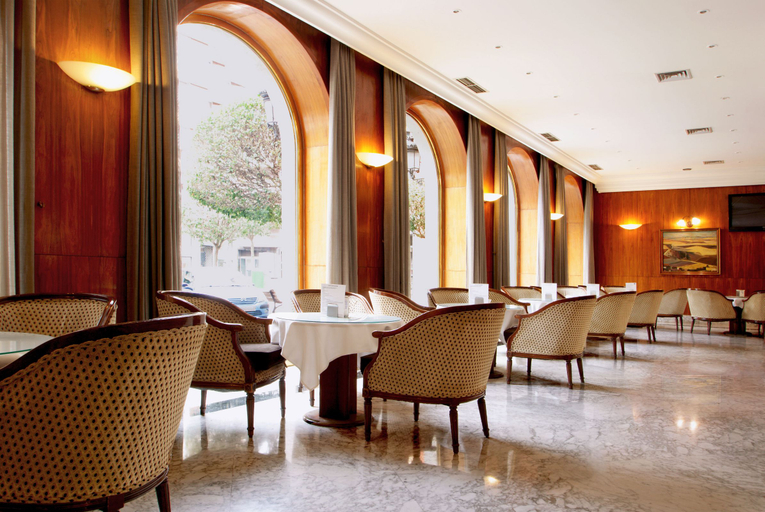 Food & Drinks, Mozart, Valladolid