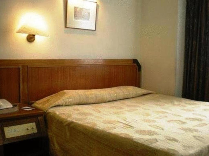 Bedroom 3, Bintang Warisan Hotel, Kuala Lumpur