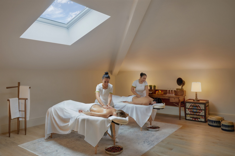 Public Area 4, Anantara Retreat Kocatas Mansions Istanbul, Sarıyer