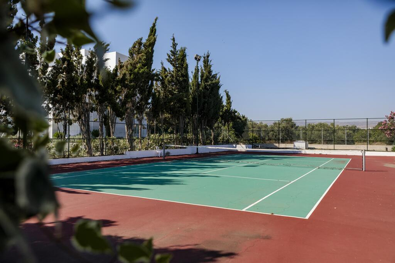 Sport & Beauty 3, Aliathon Ionian