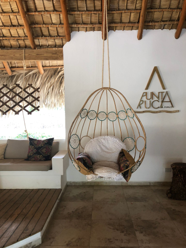 Public Area 3, Punta Rucia Lodge Hotel Boutique & Spa, La Isabela