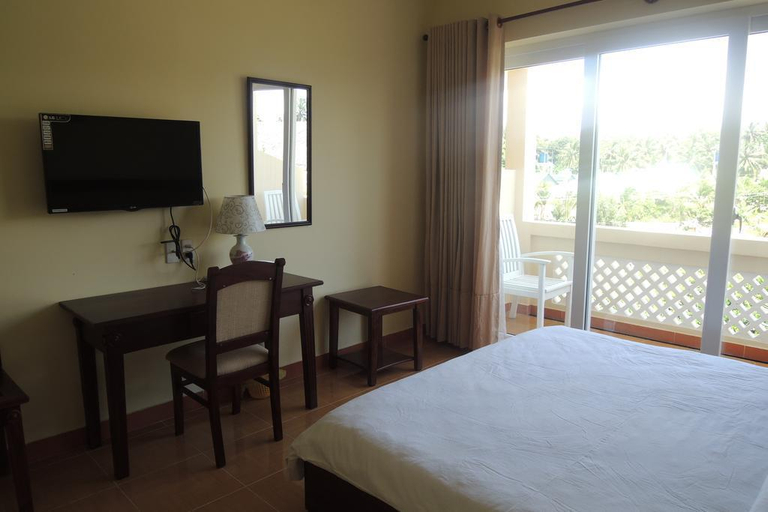 Bedroom 4, Ocean Valley Hotel Mui Ne, Phan Thiết