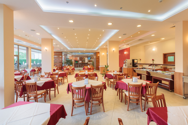 Food & Drinks 5, Riagor, Nesebar
