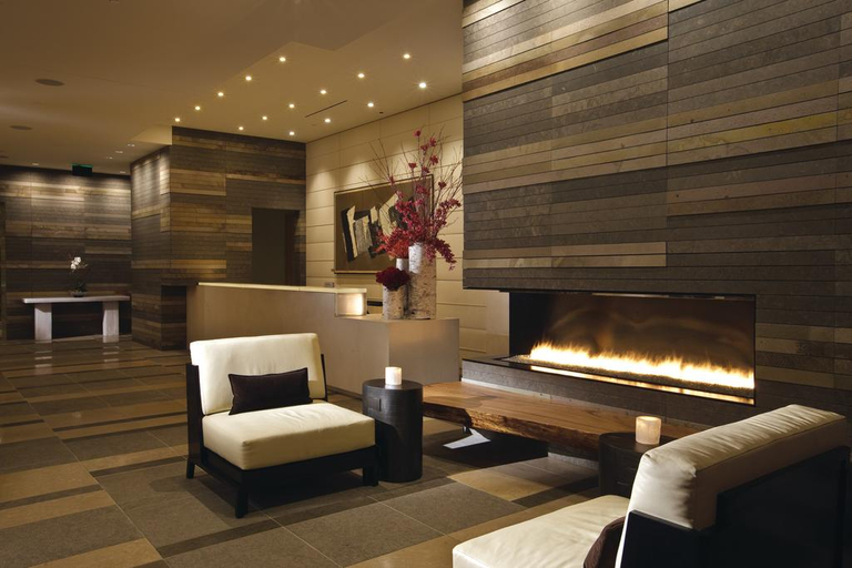 Public Area 4, Four Seasons Hotel Seattle, Seattle
