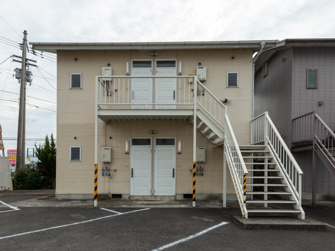 Exterior & Views 2, Tabist Motodai Business Hotel Kanonji, Kan'onji