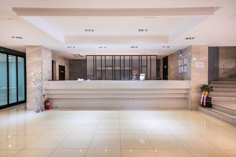 Public Area 2, Dono 1796 Hotel Suwon, Suwon