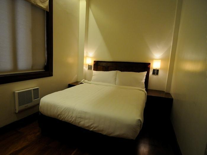 Bedroom, Veneto De Vigan, Vigan City