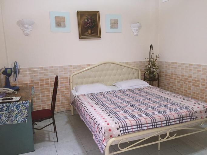 Bedroom 2, Timi Hotel, Phú Nhuận