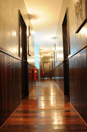 Public Area 5, Anggun Hotel, Perak Tengah
