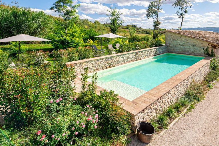 Sport & Beauty 2, Borgo Antichi Orti, Perugia