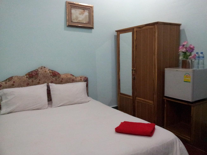 Bedroom 2, La Ong Dao Hotel 2, Vientiane