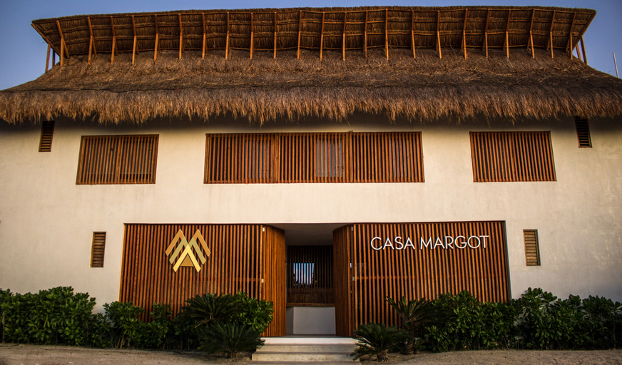 Exterior & Views 5, MAJO Hotel Boutique, Lázaro Cárdenas