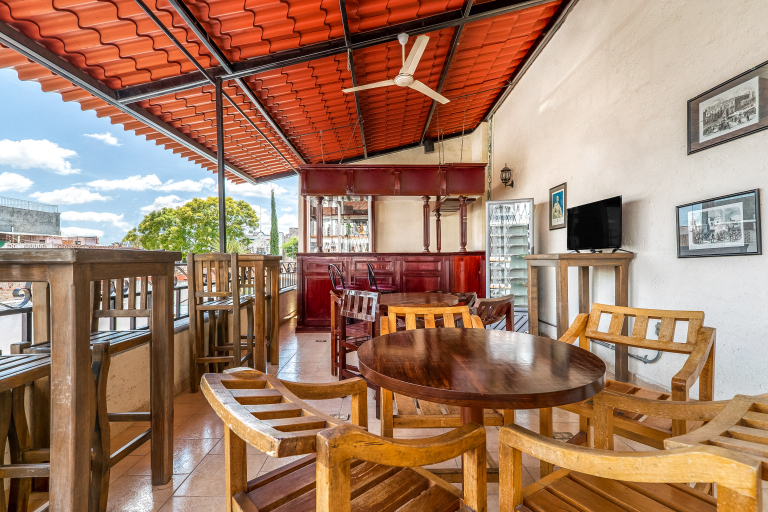 Food & Drinks 3, Boutique Tehuacán, Tehuacán