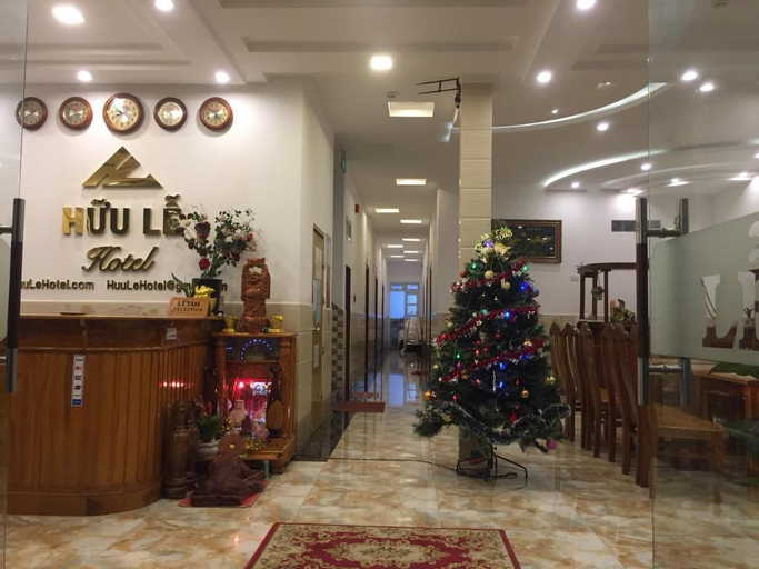 Public Area 3, Huu Le Hotel, Phú Quốc