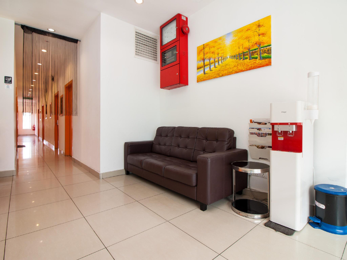 Public Area 4, 1 Hotel Taman Connaught, Kuala Lumpur