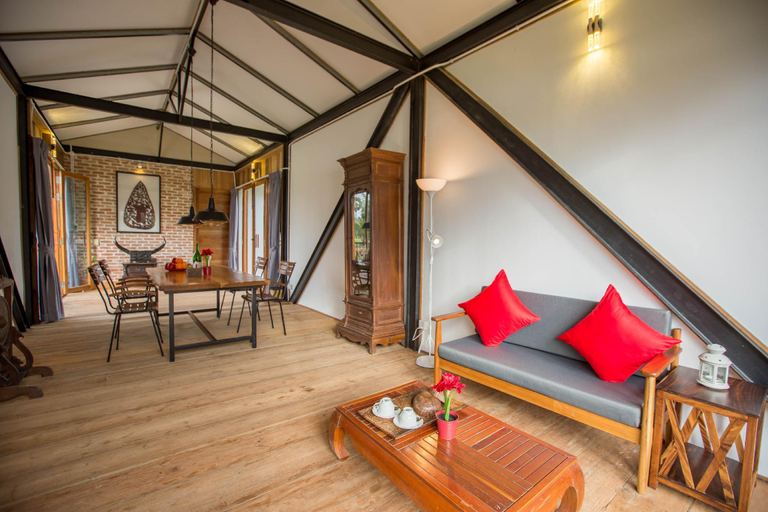 Public Area 5, Kampot River Residence, Kampot