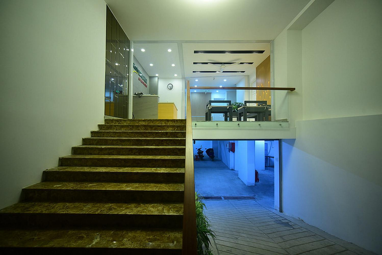 Exterior & Views 1, Karta Riverview Apartment, District 2