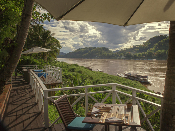 Exterior & Views 2, The Belle Rive Boutique Hotel, Chomphet
