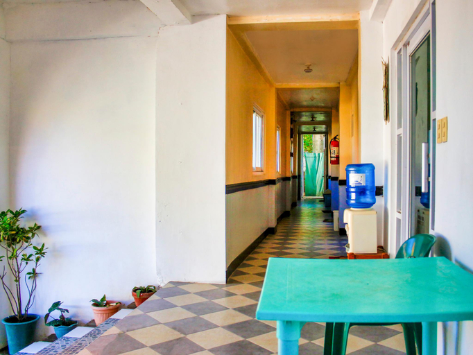 Public Area 3, Pagudpud Rinnovati, Pagudpud