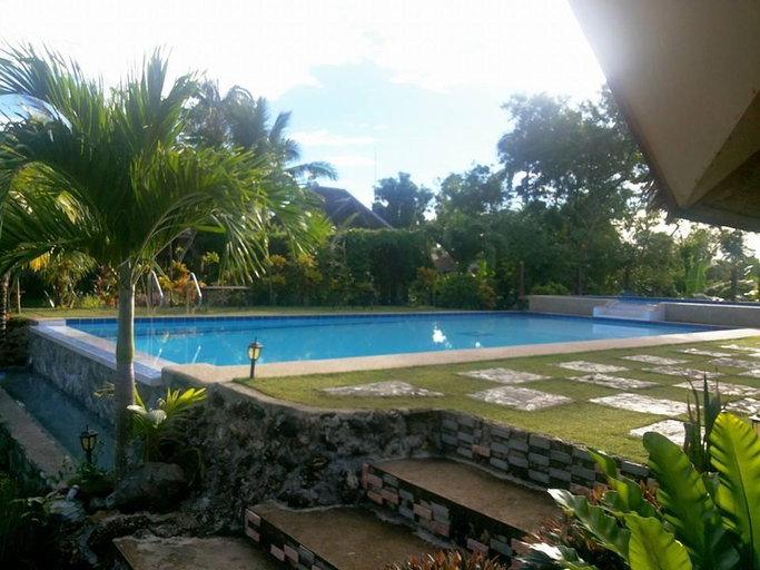 Sport & Beauty 4, Panglao Kalikasan Dive Resort, Panglao