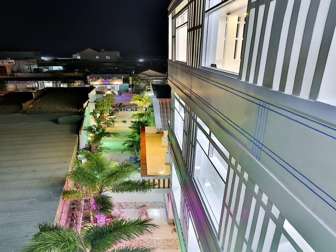 Exterior & Views 2, Halona Hotel, Phú Quốc