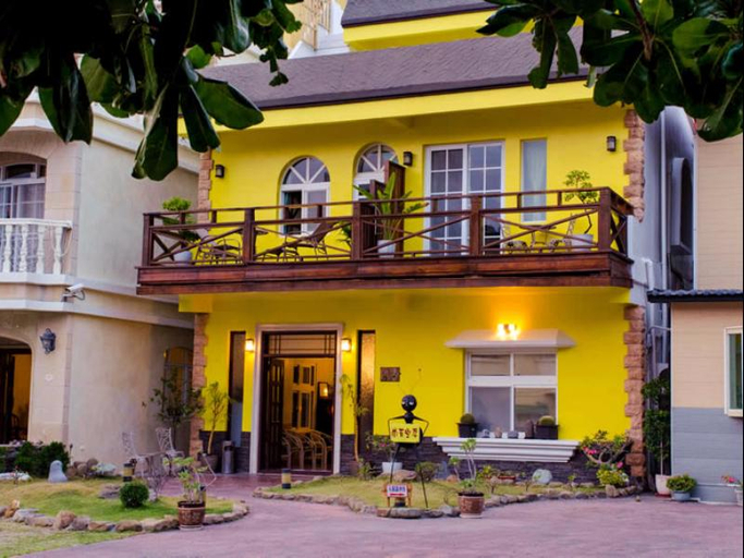 Exterior & Views 5, Da Wan Hostel, Pingtung