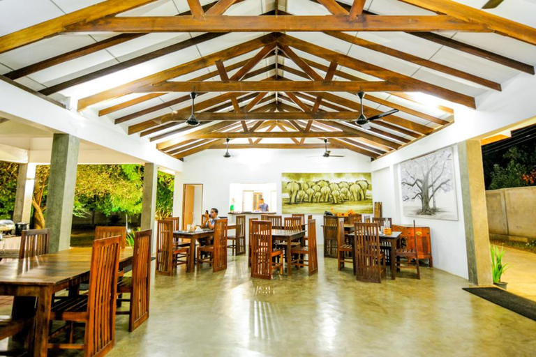 Public Area 2, Arana by Forest Trails, Thissamaharama
