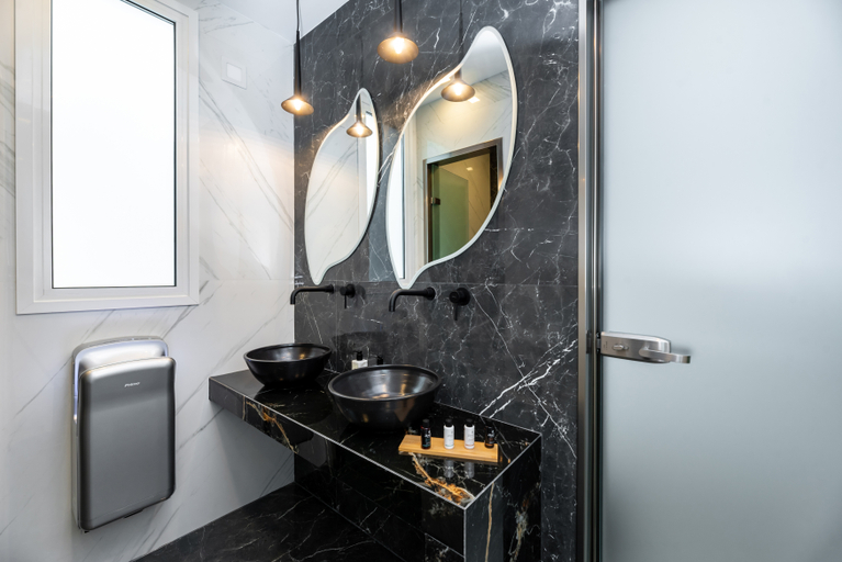 Bathroom 4, Deluxe Rest Boutique, South Aegean