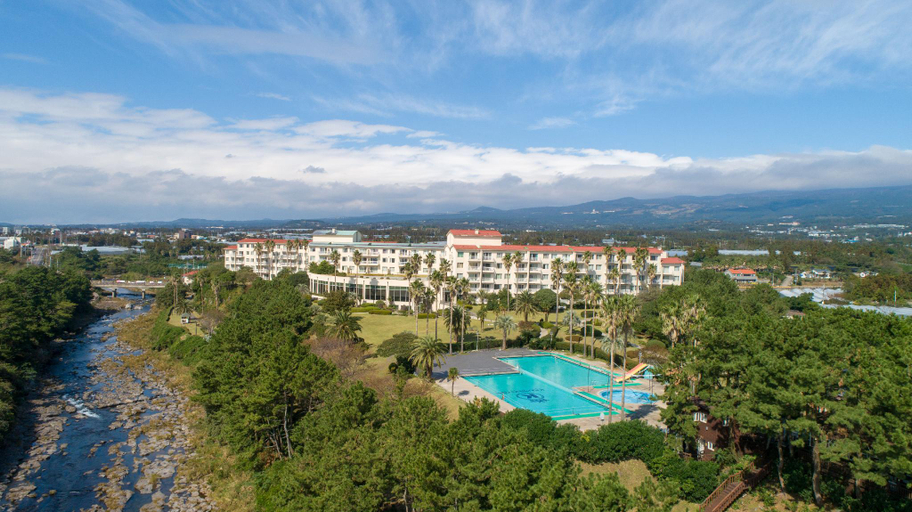Exterior & Views 2, Kensington Resort Seogwipo, Seogwipo