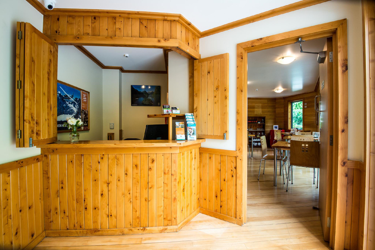 Public Area 4, Coronation Lodge, Queenstown-Lakes