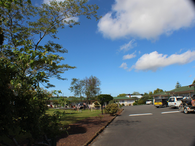 Public Area