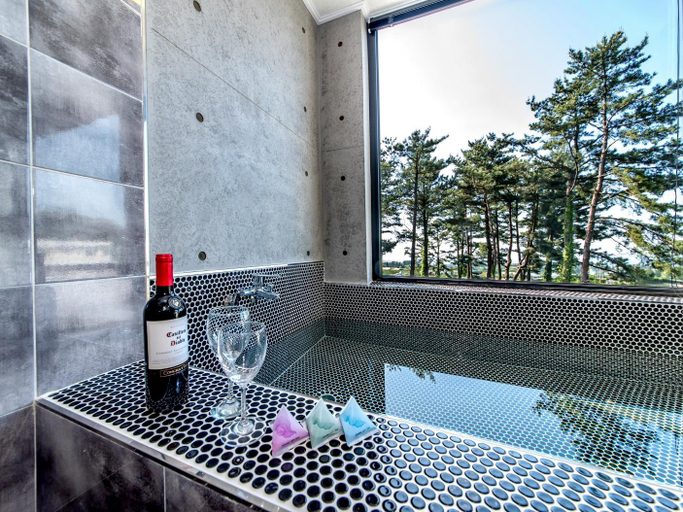 Sport & Beauty 5, Nine Spavill Resort, Jeju
