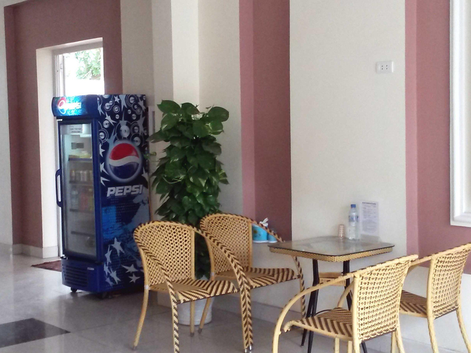 Public Area 2, Sen Hotel Haiphong, Lê Chân