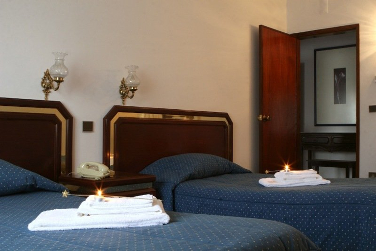 Bedroom 2, Turismo de Tabua, Tábua