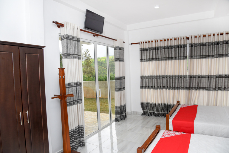 Public Area 5, Ivy Bungalow, Nuwara Eliya