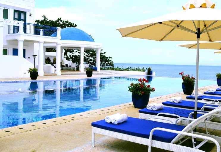Sport & Beauty 4, Camp Netanya Resort and Spa, Mabini