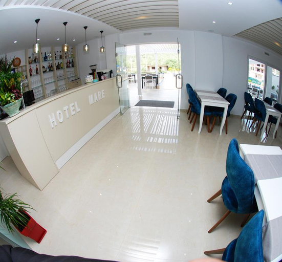 Public Area 2, Hotel Mare, Sarandës